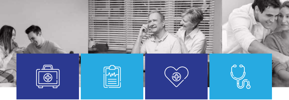 Servicios Asistir Salud